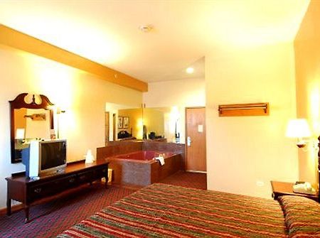 Executive Inn And Suites Waukegan Exteriér fotografie