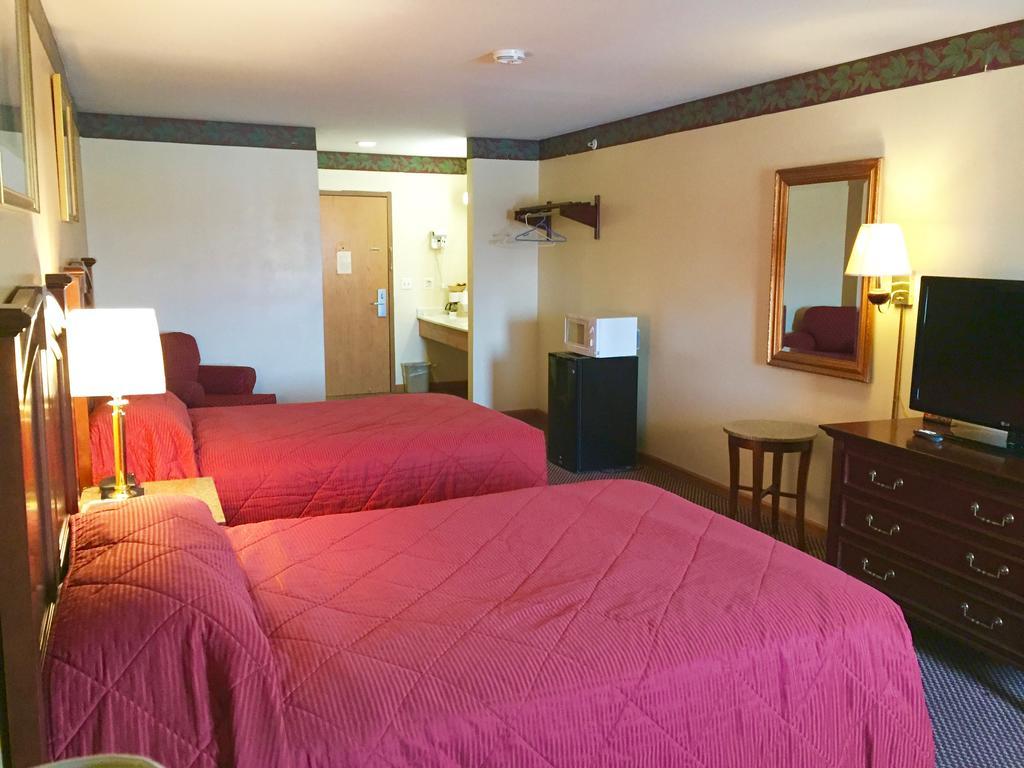 Executive Inn And Suites Waukegan Pokoj fotografie