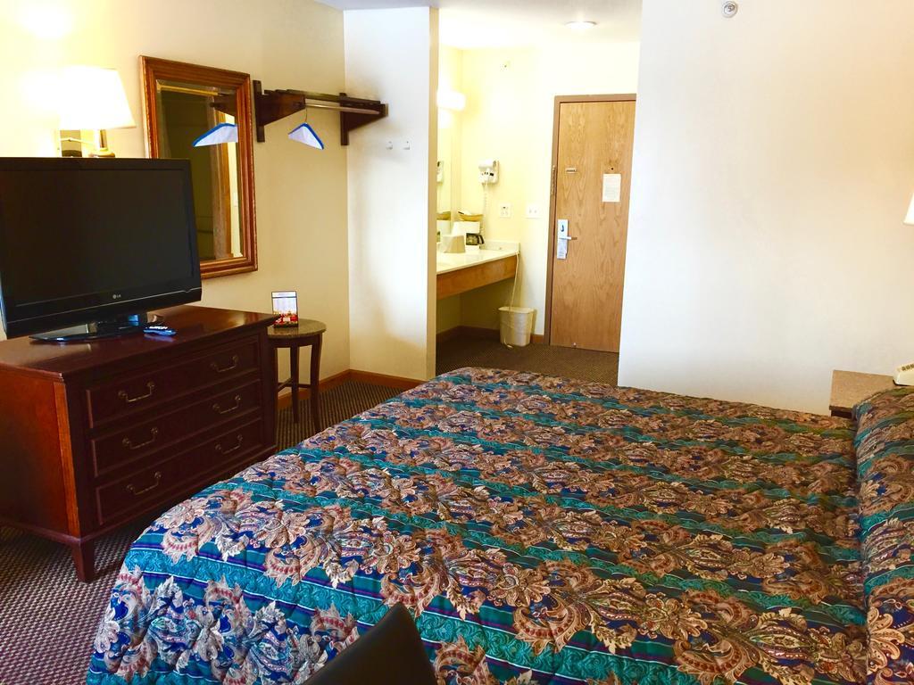 Executive Inn And Suites Waukegan Exteriér fotografie
