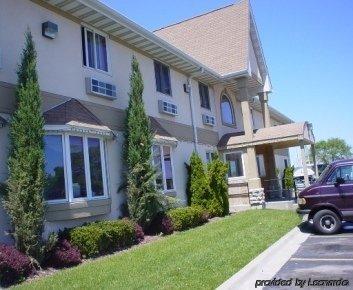 Executive Inn And Suites Waukegan Exteriér fotografie
