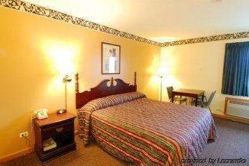 Executive Inn And Suites Waukegan Exteriér fotografie
