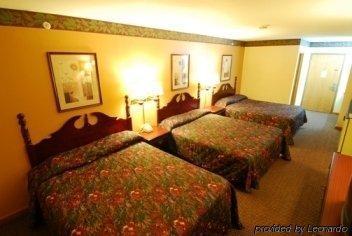 Executive Inn And Suites Waukegan Pokoj fotografie