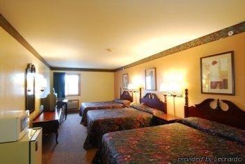 Executive Inn And Suites Waukegan Pokoj fotografie