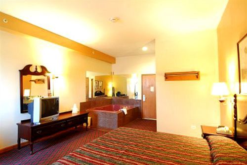 Executive Inn And Suites Waukegan Exteriér fotografie