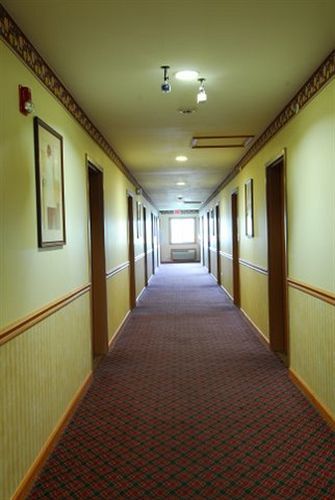 Executive Inn And Suites Waukegan Exteriér fotografie