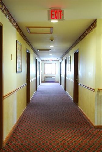 Executive Inn And Suites Waukegan Exteriér fotografie